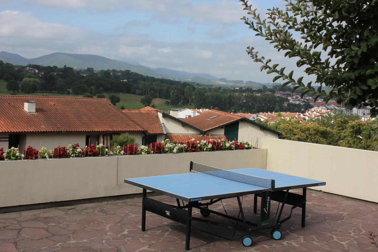 Résidence De Charme Plein Soleil Appartement Saint-Jean-de-Luz