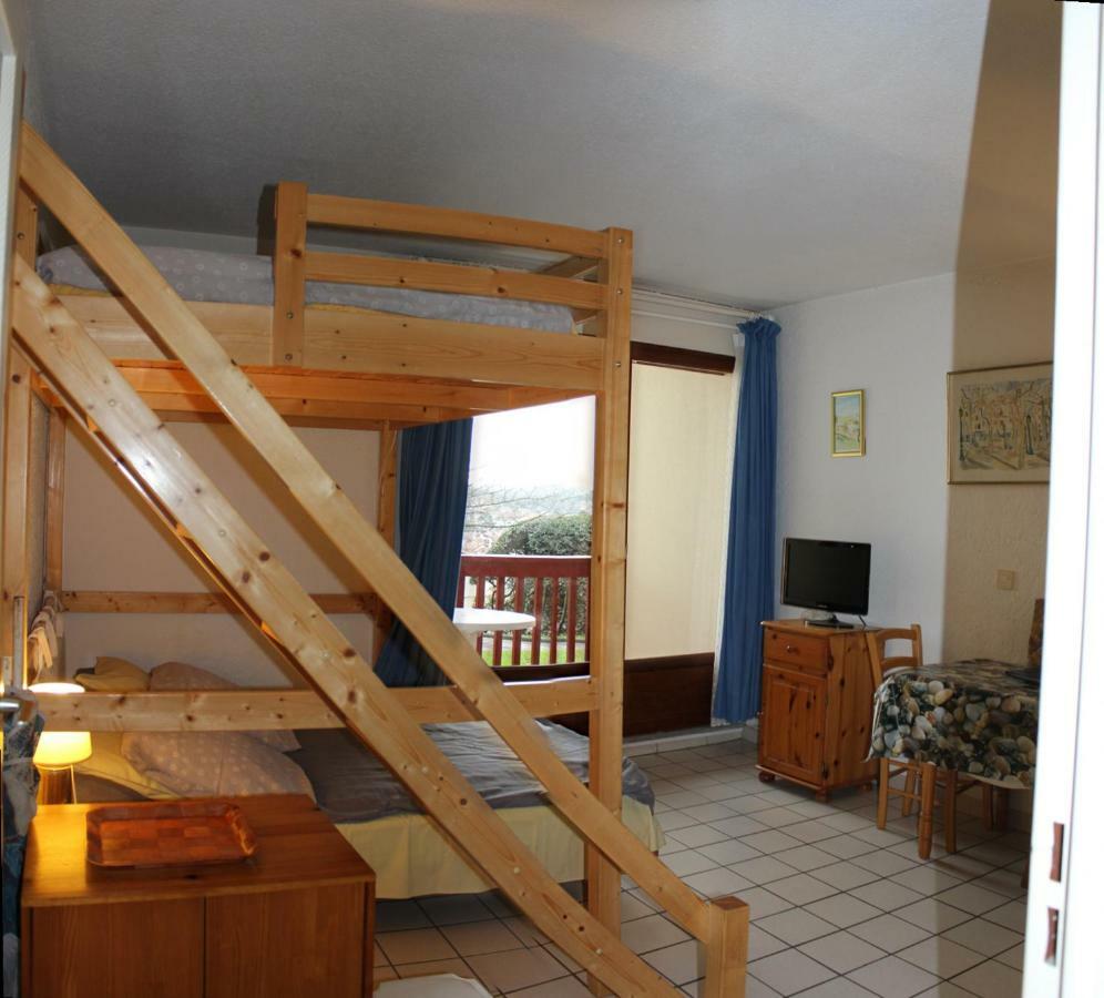 Résidence De Charme Plein Soleil Appartement Saint-Jean-de-Luz