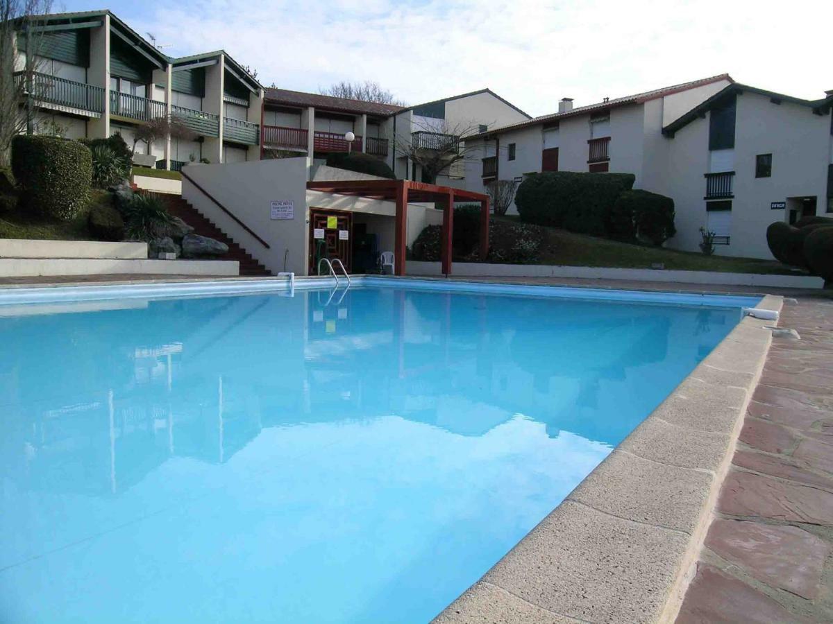 Appartement Résidence De Charme Plein Soleil Saint-Jean-de-Luz